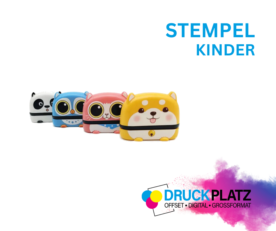 Kinderstempel