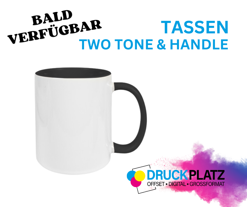 Tasse TwoTone